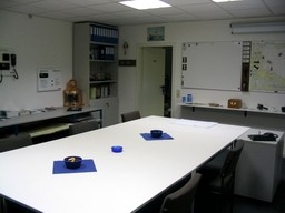 Ausbildungsraum