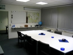Ausbildungsraum